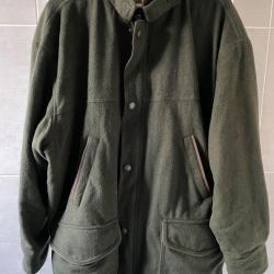 manteau 3/4 Jumfil