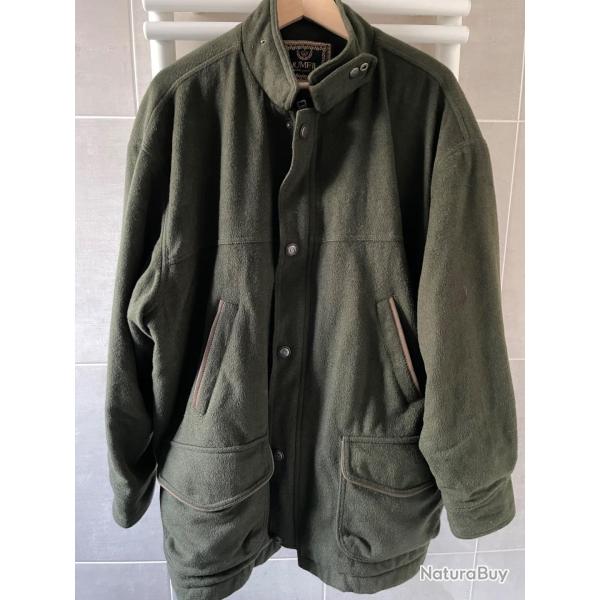 manteau 3/4 Jumfil