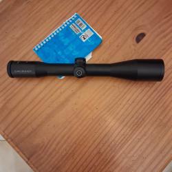 LUNETTE SCHMIDT & BENDER - 10X42 - 30 mm