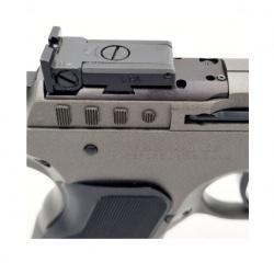 VENDSTANFOGLIO mod&egrave;le LIMITED CUSTOM