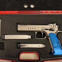 VENDSTANFOGLIO mod&egrave;le LIMITED CUSTOM