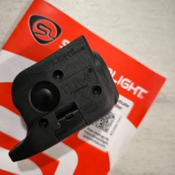 Tlr-6 GLOCK Lampe pour glockCompatibilit&eacute; Glock&reg; 42/43