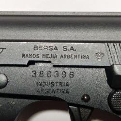 BERSA 22LR