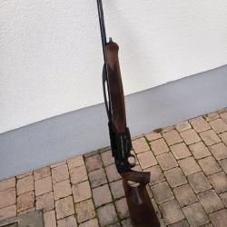 Verney Carron semi auto impact nt one 3006 crosse bois trou de pouce