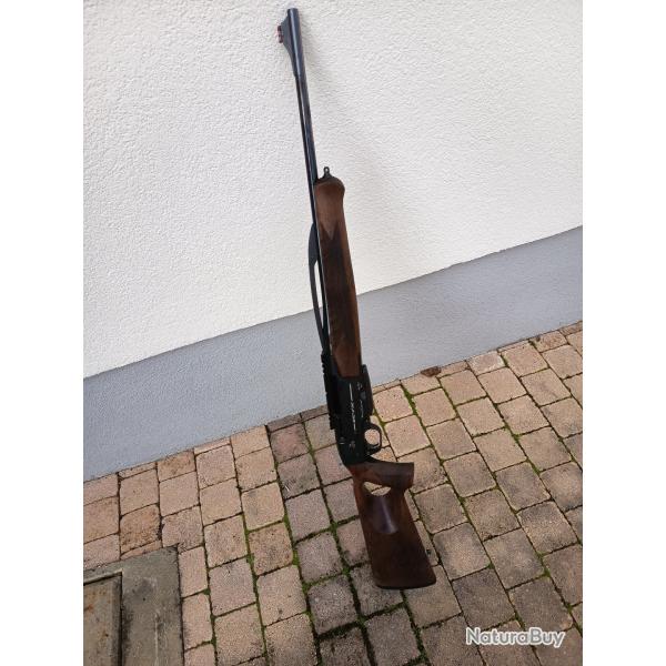 Verney Carron semi auto impact nt one 3006 crosse bois trou de pouce