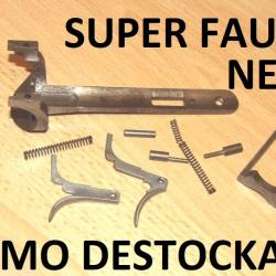 LOT de pi&egrave;ces de fusil SUPER FAUSTI &agrave; 29.00 Euros !!!!!! - VENDU PAR JEPERCUTE (D23B1070)
