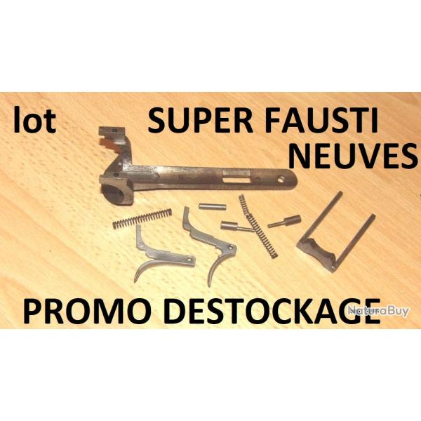 LOT de pi�ces de fusil SUPER FAUSTI � 29.00 Euros !!!!!! - VENDU PAR JEPERCUTE (D23B1070)