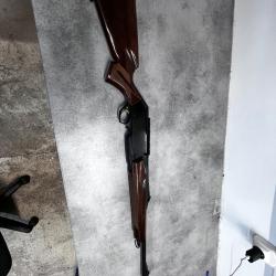 Browning short track 270wsm