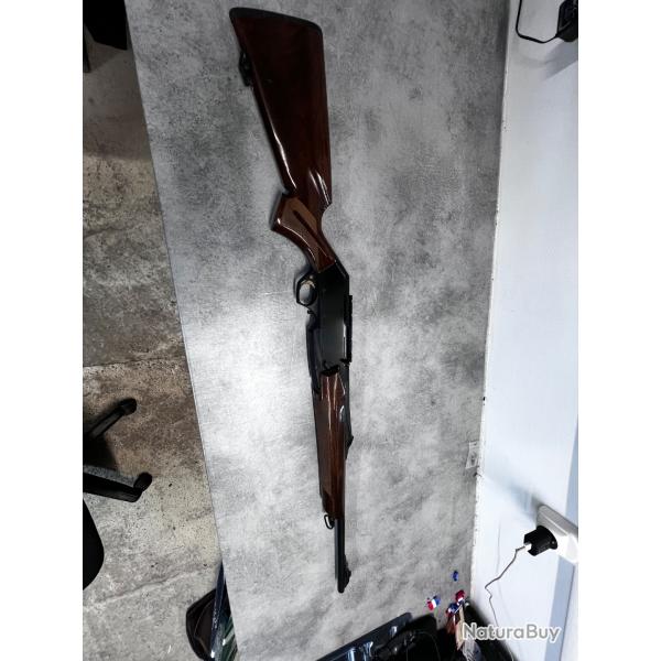 Browning short track 270wsm