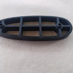 Intercallaire 12 mm de crosse Browning Maxus, A5, Maral & Winchester SXR2