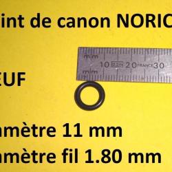 joint de canon NORICA air comprim&eacute; - VENDU PAR JEPERCUTE (s21c356)