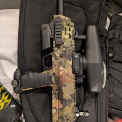 Vends EMPIRE BT TM7 &eacute;dition limit&eacute;