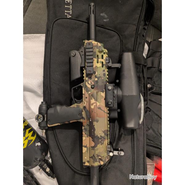 Vends EMPIRE BT TM7 �dition limit�