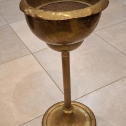 Crachoir de bar Belge