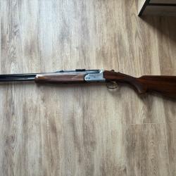 Sabatti express EX190 Edition limit&eacute;e 30-06 et point rouge STEINER MPS