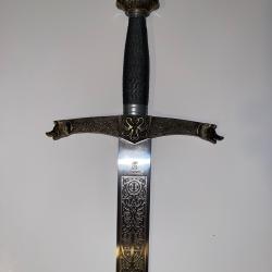 &Eacute;p&eacute;e TOLEDO