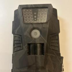 Cam&eacute;ra de chasse Denver WCT-5001 - Full HD - Vision Nocturne