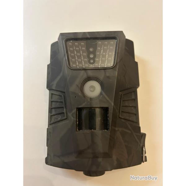 Cam�ra de chasse Denver WCT-5001 - Full HD - Vision Nocturne