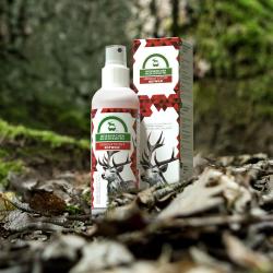 Urine Cerf - Stimulateur olfactif