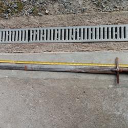 &Eacute;p&eacute;e sabre kaskara kaskaran