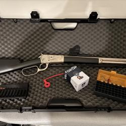 Chiapas Alaskan 44mag