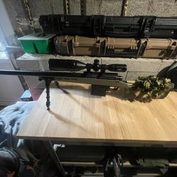 TAC-41 P - OD - SILVERBACK