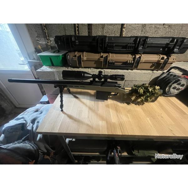 TAC-41 P - OD - SILVERBACK