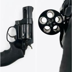 Snub Nose Taurus 85 38 sp&eacute;cial