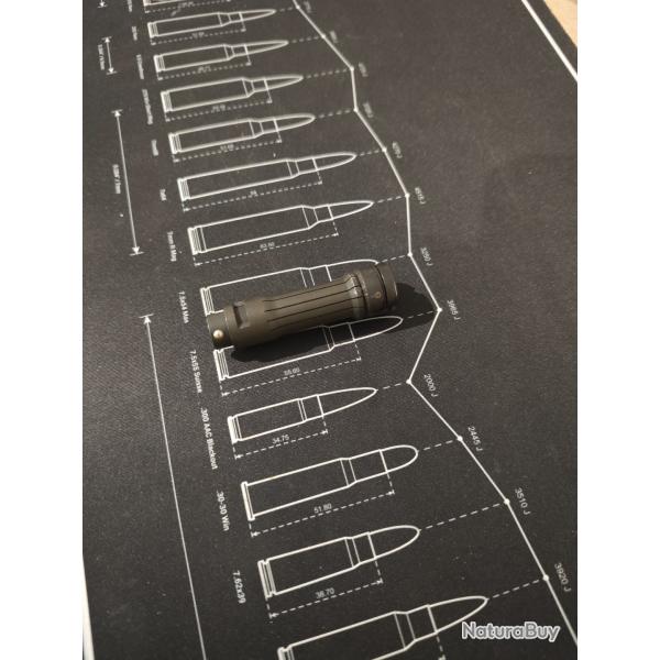 T�te de culasse R93 droitier std excellent �tat
