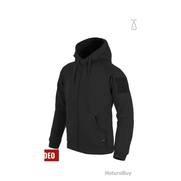 Sweat a capuche helikon tex urban tactical