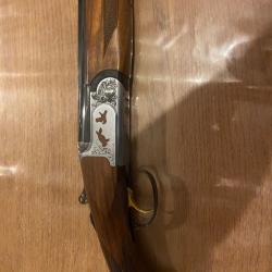 Fusil de chasse fair cal 20