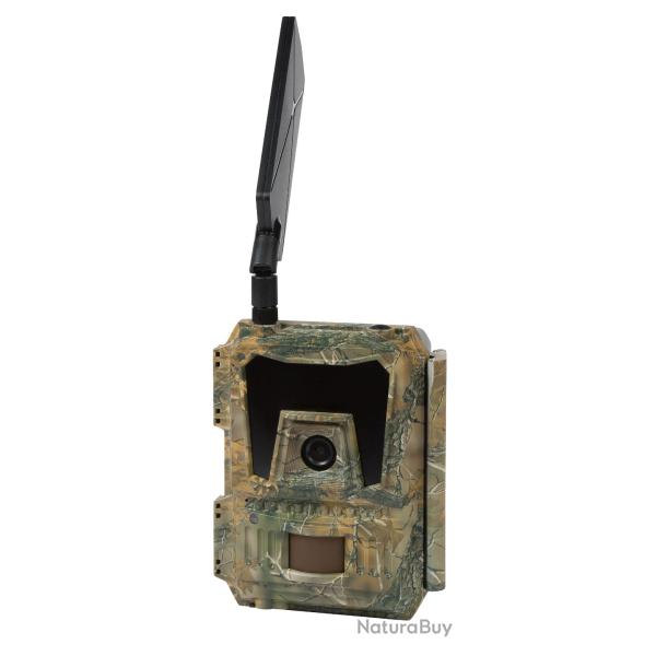 NUM'AXES Pi�ge Photo PIE1052 4G Cloud