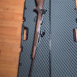 Carabine &agrave; verrou Voere Cal.300win mag