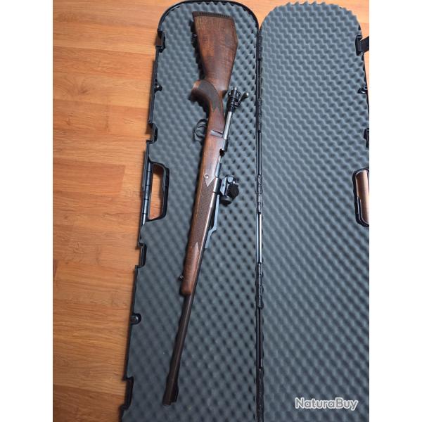 Carabine � verrou Voere Cal.300win mag