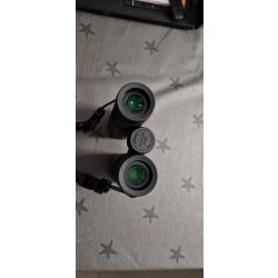 JUMELLES SOLOGNAC KAKI 900 ETANCHES 10*42