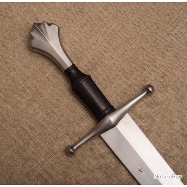 �p�e forg�e en acier de bas fourneau