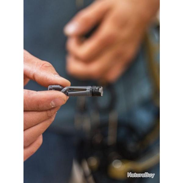 HAMSKEA - Pince � Lentille DC INSIGHT