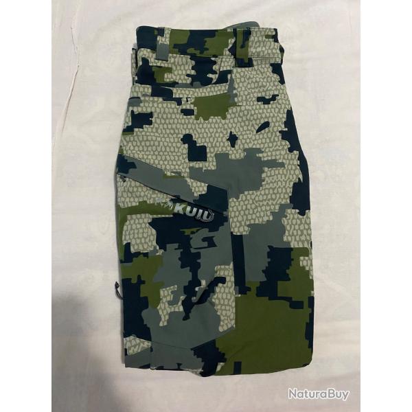 Pantalon KUIU ATTACK