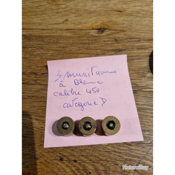 Cartouche  de collection