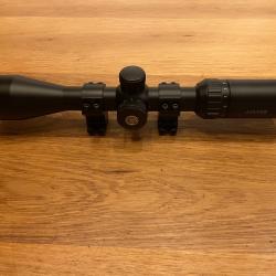 Lunette HAWKE 3-9x40 IR VANTAGE Rimfire Sub MOA