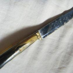 AB3087b - COUTEAU PLIANT PETITE VENDETTA CORSE