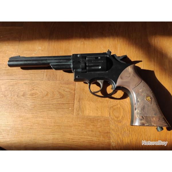 R�volver Crosman 38 T