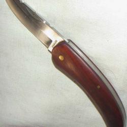 AB3098b - COUTEAU DE POCHE PLIANT BERGER CORSE
