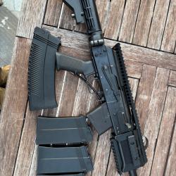 SAIGA 12 SBS - Tokyo Marui