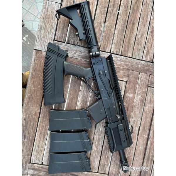 SAIGA 12 SBS - Tokyo Marui