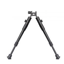 BIPIED TELESCOPIQUE UX TACTIPOD - RAIL 21 MM