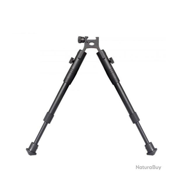 BIPIED TELESCOPIQUE UX TACTIPOD - RAIL 21 MM