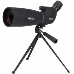 Longue-vue SV28 Plus 25-75x70 pour photographie d'oiseaux avec t&eacute;l&eacute;phone