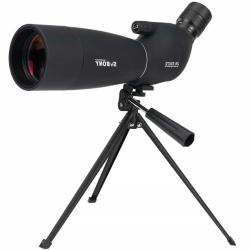 Longue-vue SV28 Plus 25-75x70 pour photographie d'oiseaux avec t&eacute;l&eacute;phone