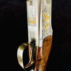 BROWNING  B525L  CAL.410